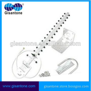 factory 3GHz 18dbi Yagi antenna with good price